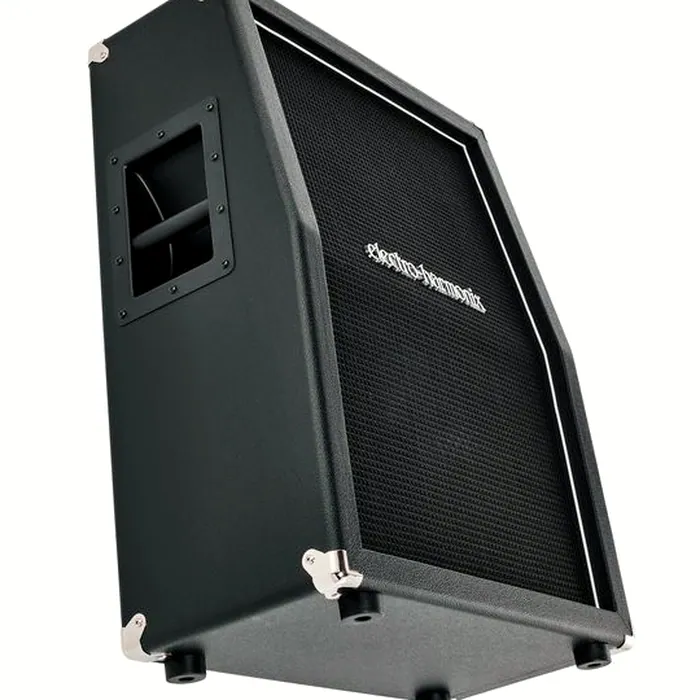 Electro Harmonix 2x12 Vertical Cabinet – photo 12