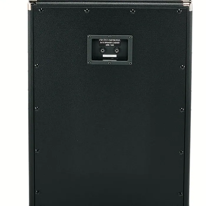 Electro Harmonix 2x12 Vertical Cabinet – photo 7