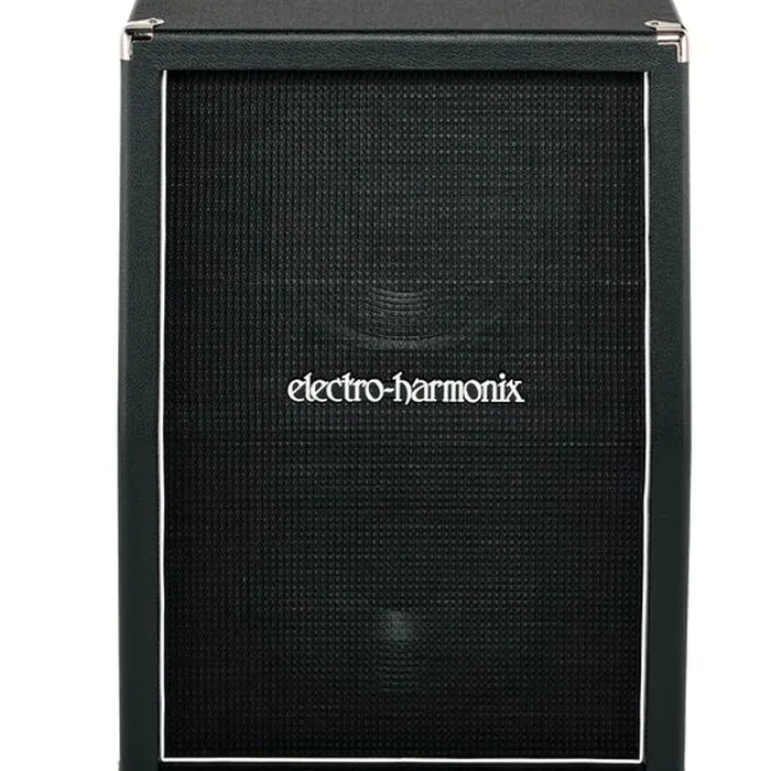 Electro Harmonix 2x12 Vertical Cabinet – photo 5