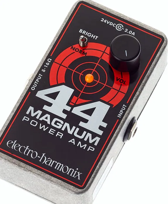 Electro Harmonix 44 Magnum Poweramp