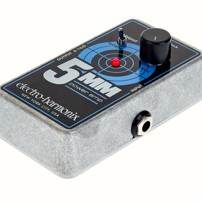 Electro Harmonix 5MM Power Amp – photo 9