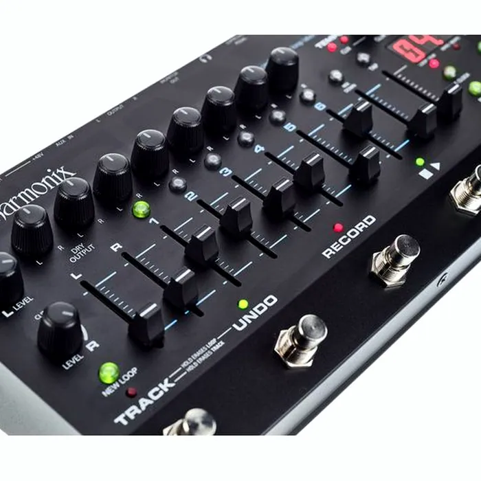 Electro Harmonix 95000 Performance Looper – photo 12