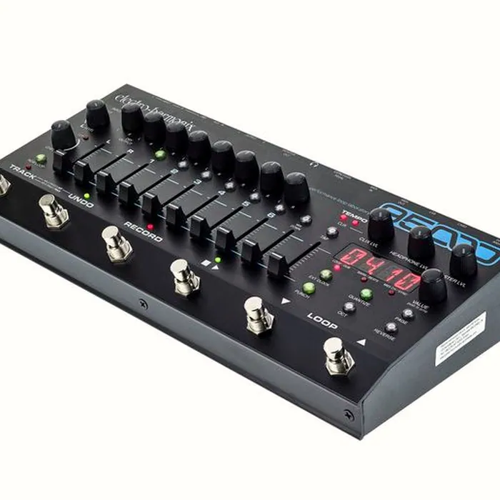 Electro Harmonix 95000 Performance Looper – photo 9