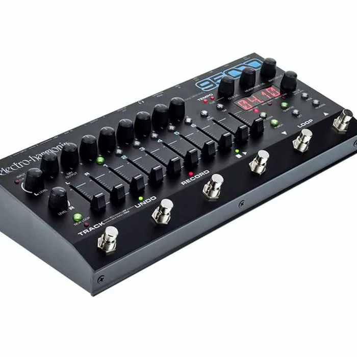 Electro Harmonix 95000 Performance Looper – photo 10