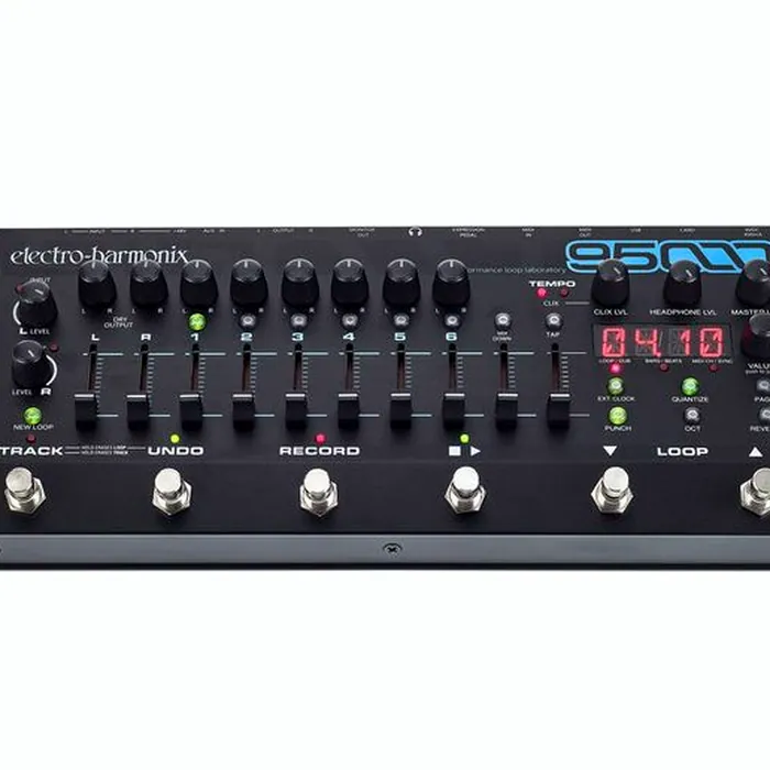 Electro Harmonix 95000 Performance Looper – photo 5