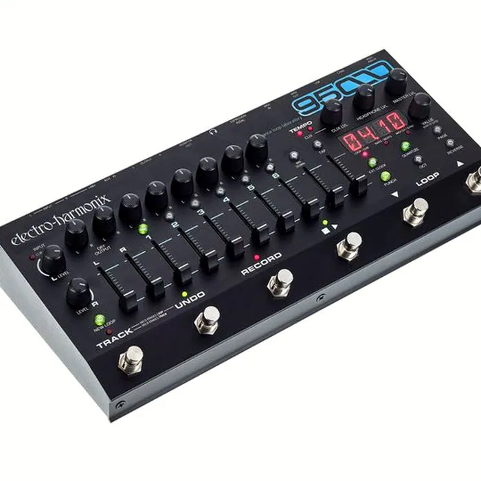 Electro Harmonix 95000 Performance Looper – photo 6