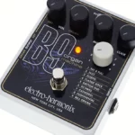 La Pédale d’effet Electro Harmonix B9 Organ Machine – Photos, Tests & Avis