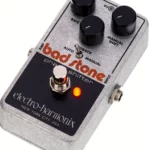 La Pédale d’effet Electro Harmonix Bad Stone – Photos, Tests & Avis