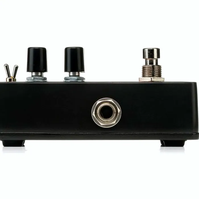 Electro Harmonix Bender Royale Fuzz Black – photo 6
