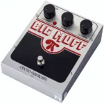 La Pédale d’effet Electro Harmonix Big Muff PI USA – Photos, Tests & Avis