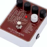 La Pédale d’effet Electro Harmonix C9 Organ Machine – Photos, Tests & Avis