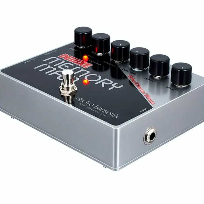 Electro Harmonix Deluxe Memory Man – photo 10