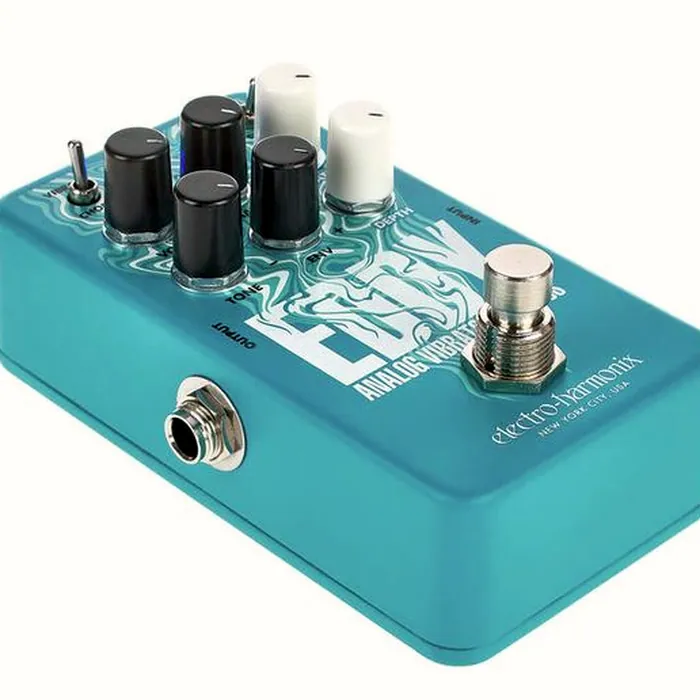Electro Harmonix Eddy Vibrato/Chorus – photo 10
