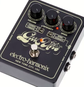 Electro Harmonix Good Vibes Univibe