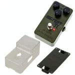 La Pédale d’effet Electro Harmonix GR Big Muff Bundle PS A1 RB – Photos, Tests & Avis