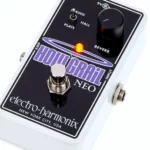 La Pédale d’effet Electro Harmonix Holy Grail Neo – Photos, Tests & Avis