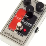 La Pédale d’effet Electro Harmonix Hot Tubes Nano – Photos, Tests & Avis