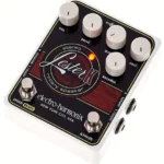 La Pédale d’effet Electro Harmonix Lester K – Photos, Tests & Avis