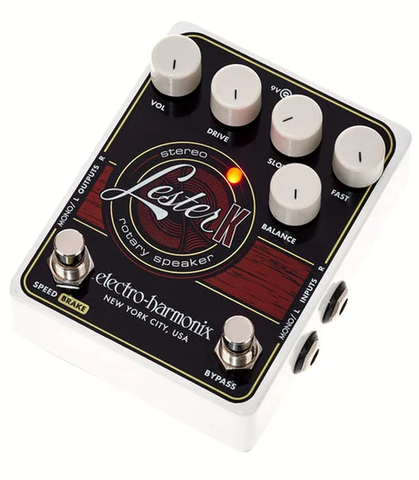 Electro Harmonix Lester K