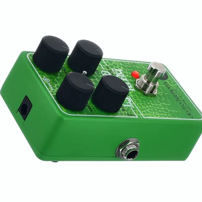 Electro Harmonix Lizard King Bass Octave Fuzz – photo 12