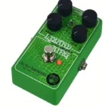 Avis sur Electro Harmonix Lizard King Bass Octave Fuzz – Test pédale d’effet