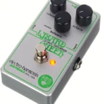 Avis sur Electro Harmonix Lizard Queen Octave Fuzz – Test pédale d’effet