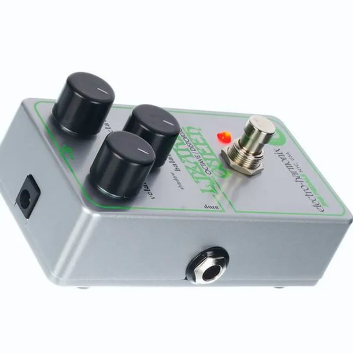 Electro Harmonix Lizard Queen Octave Fuzz – photo 12