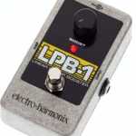 La Pédale d’effet Electro Harmonix LPB-1 – Photos, Tests & Avis