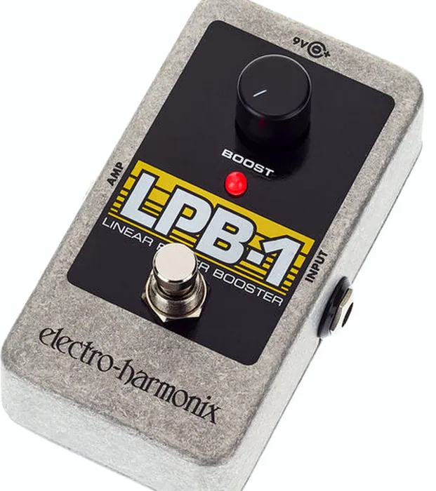 Electro Harmonix LPB-1
