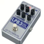 La pédale d’effet Electro Harmonix LPB-3 Boost & EQ : Notre avis