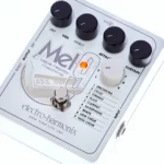 La Pédale d’effet Electro Harmonix MEL9 Tape Replay Machine – Photos, Tests & Avis