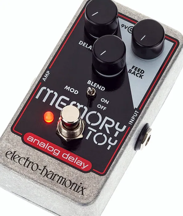 Electro Harmonix Memory Toy