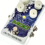 La Pédale d’effet Electro Harmonix Mod 11 Modulator – Photos, Tests & Avis