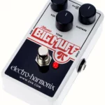 La Pédale d’effet Electro Harmonix Nano Big Muff – Photos, Tests & Avis
