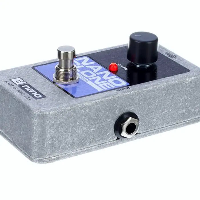 Electro Harmonix Nano Clone – photo 8