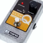 La Pédale d’effet Electro Harmonix Nano Doctor Q – Photos, Tests & Avis
