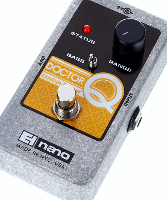 Electro Harmonix Nano Doctor Q