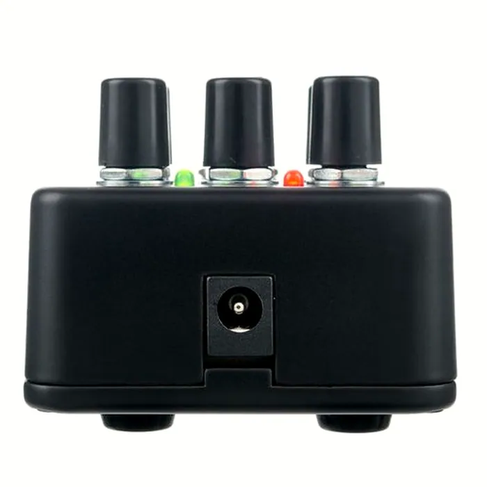 Electro Harmonix Nano Metal Muff Distortion – photo 9