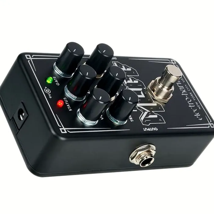 Electro Harmonix Nano Metal Muff Distortion – photo 12