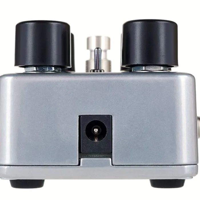 Electro Harmonix Nano Pulsar Tremolo – photo 9