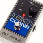 La Pédale d’effet Electro Harmonix Neo Clone – Photos, Tests & Avis