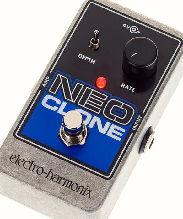 Electro Harmonix Neo Clone