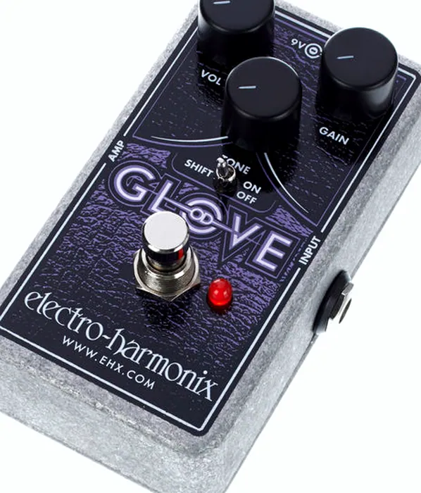 Electro Harmonix OD Glove