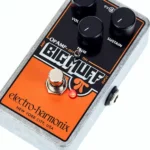 La Pédale d’effet Electro Harmonix Op-Amp Big Muff Pi Fuzz – Photos, Tests & Avis
