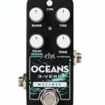 Electro Harmonix Pico Oceans 3-Verb – Avis sur cette pédale d’effet