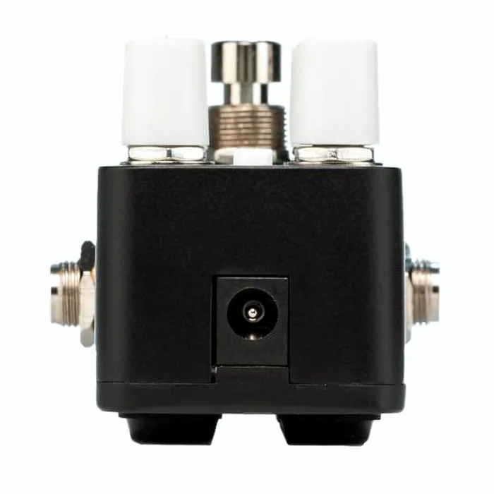 Electro Harmonix Pico Oceans 3-Verb – photo 4