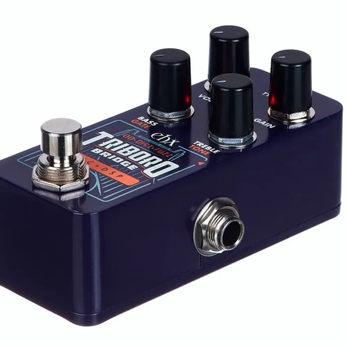 Electro Harmonix Pico Triboro Bridge Drive – photo 10