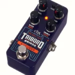 Avis pédale d’effet Electro Harmonix Pico Triboro Bridge Drive