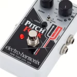 La Pédale d’effet Electro Harmonix Pitch Fork Pitch Shifter – Photos, Tests & Avis