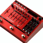 Avis pédale d’effet Electro Harmonix POG3 Octaver